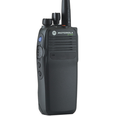 Motorola DP3400 / 3401