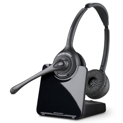 Plantronics CS520