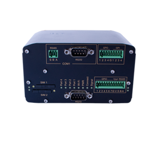 iRZ RL25w