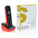 Телефон | беспроводной | Sanyo | RA-SD53RUR