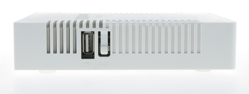MikroTik hAP ac