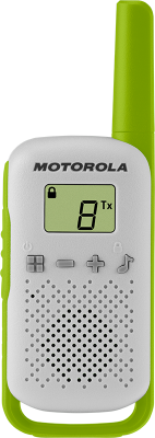 Motorola TALKABOUT T42 (triple)