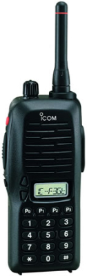 Icom IC-F3GT