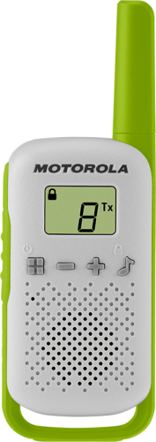Motorola TALKABOUT T42 (triple)