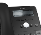 Snom D712