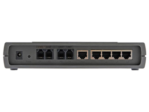 D-Link DVG-6004S