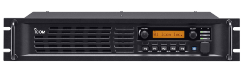 Icom IC-FR5000 #33