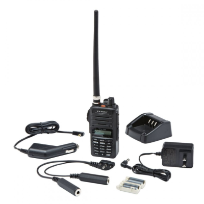 Радиостанция | Yaesu FTA-250L | авиационная