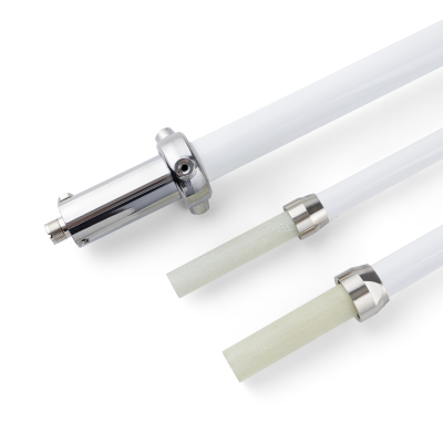 Антенна базовая | Терек А-1000DB | UHF | VHF