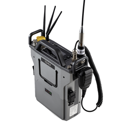 Ретранслятор | репитер | Терек | РТ-2800 | DMR IP S AES