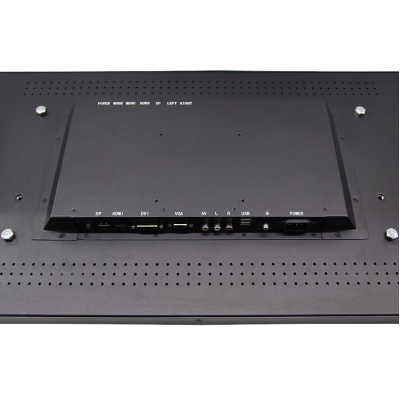 Монитор | МИРАН ММК-28-4к