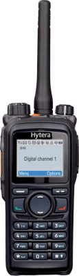 Hytera PD785