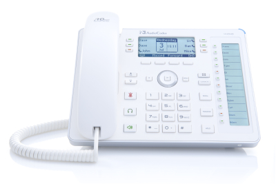 AudioCodes 440HD (HDEG)