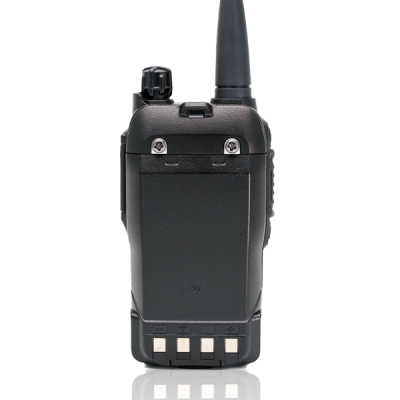 Рация | портативная | Racio | R350 | UHF | УВЧ