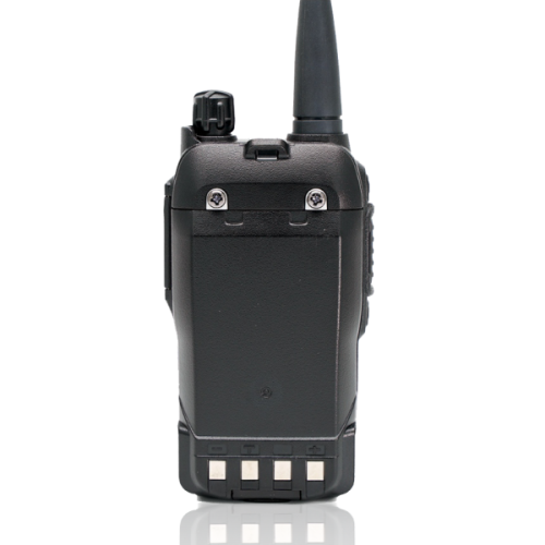 Рация | портативная | Racio | R350 | UHF | УВЧ