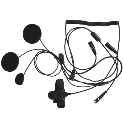 Гарнитура | Терек | ГПШ-300 | подшлемная 