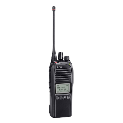 Icom IC-F4262DS #29