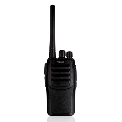 Рация | портативная | Racio | R330 | UHF | УВЧ