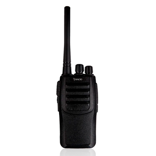 Рация | портативная | Racio | R330 | UHF | УВЧ