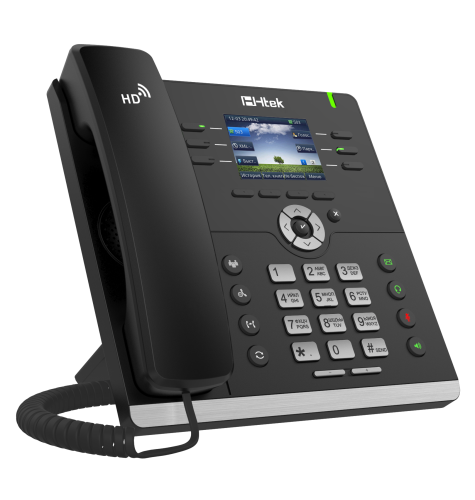Htek UC923 RU