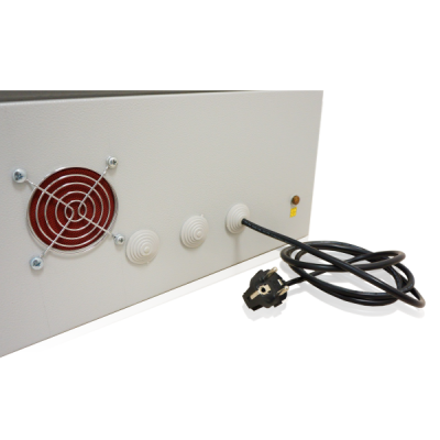 Репитер | ретранслятор | аналоговый | Racio | RD2000 | UHF