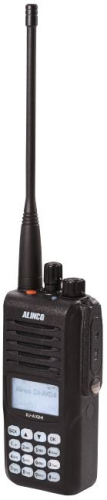 ALINCO DJ-AXD4