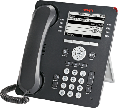 Avaya 9508