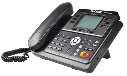 D-Link DPH-400SE/E/F2