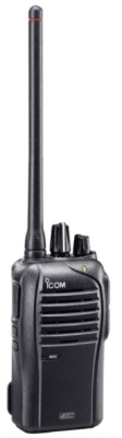Icom IC-F3102D