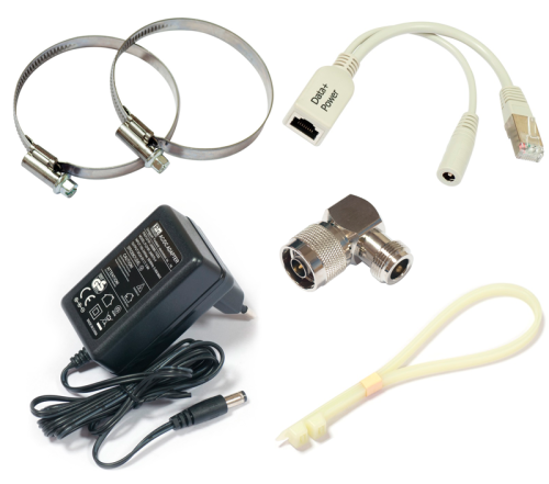 MikroTik RBMetal5SHPn