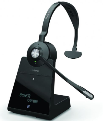 Jabra Engage 75 Mono
