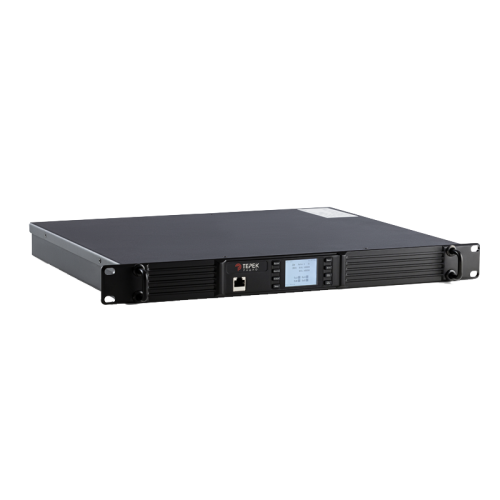 Ретранслятор | репитер | Терек | РТ-9100 | DMR IP S 1U