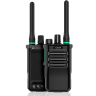 Радиостанция Caltta PH600 VHF (Ант: 153-164 МГц) портативная цифро-аналоговая