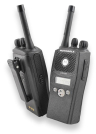 Motorola CP160