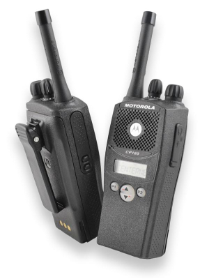 Motorola CP160