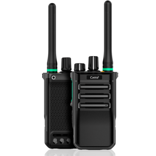 Радиостанция Caltta PH600 VHF (Ант: 153-164 МГц) портативная цифро-аналоговая