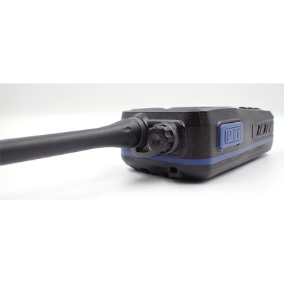 Рация | портативная | морская | Sirus M24