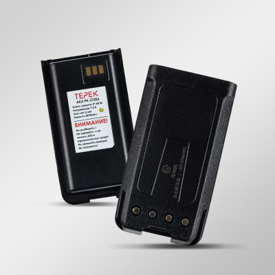 АКБ | Аккумуляторная батарея | АКЛ РК-272 Ex | Терек
