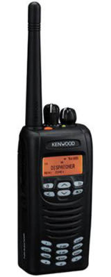 Kenwood NX-300E