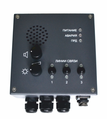 Прибор ПС-3 МИРАН СТА