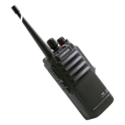 Радиостанция Comrade R8 (UHF)
