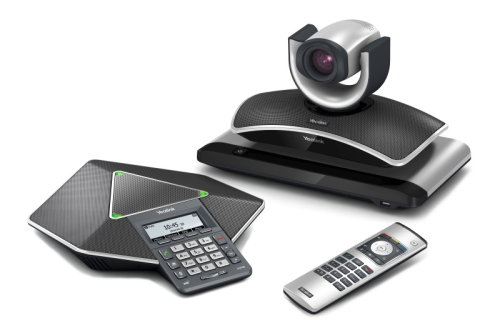 Yealink VC120-VCP40