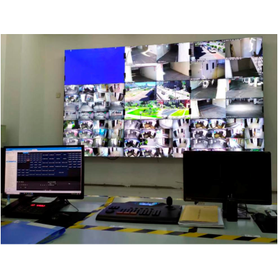 Видеостена | Панель | МИРАН СВС-4635ЖК4