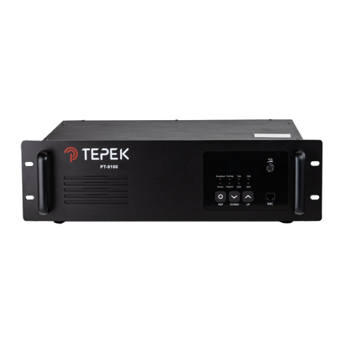 Репитер | ретранслятор | ТЕРЕК | РТ-9100 | аналоговый