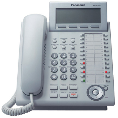 Panasonic KX-NT346RU