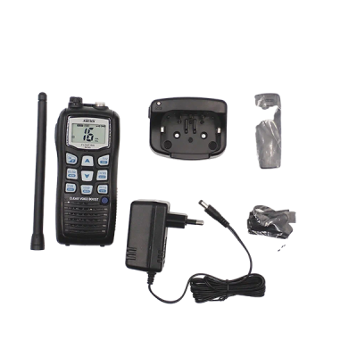 Рация | портативная | морская | Sirus M36