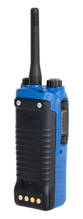 Hytera PD795IS G (MD)