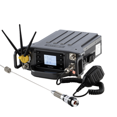 Ретранслятор | репитер | Терек | РТ-2800 | DMR IP S AES