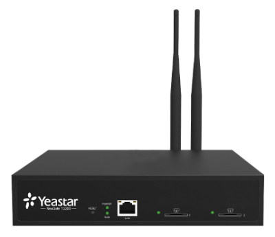 Yeastar NeoGate TG200W