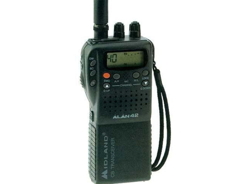 Midland Alan 42